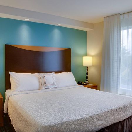 Fairfield By Marriott Inn & Suites Melbourne West/Palm Bay Esterno foto