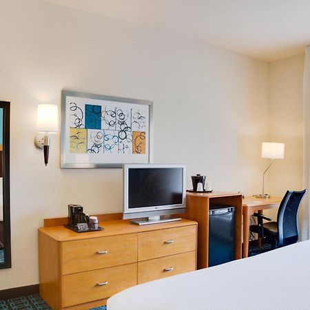 Fairfield By Marriott Inn & Suites Melbourne West/Palm Bay Esterno foto