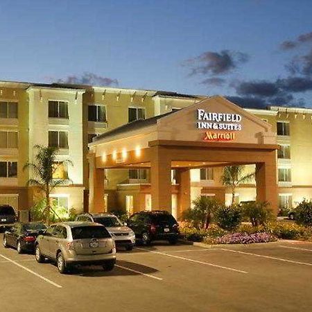 Fairfield By Marriott Inn & Suites Melbourne West/Palm Bay Esterno foto
