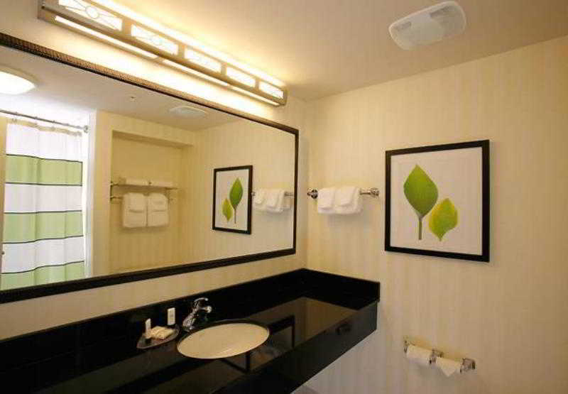 Fairfield By Marriott Inn & Suites Melbourne West/Palm Bay Esterno foto