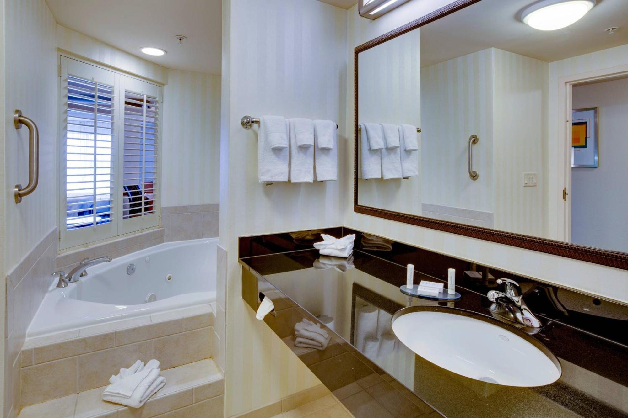 Fairfield By Marriott Inn & Suites Melbourne West/Palm Bay Esterno foto