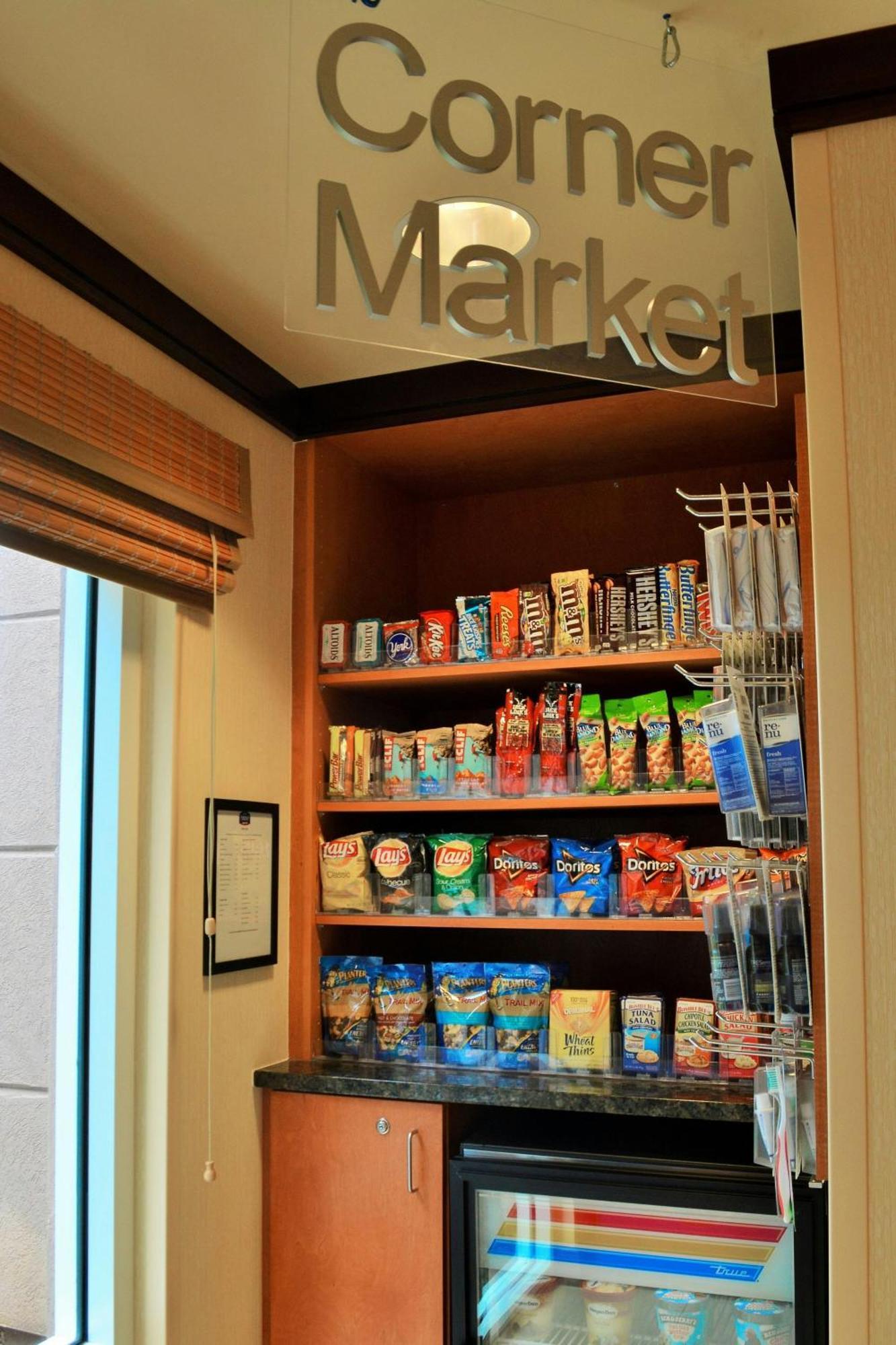 Fairfield By Marriott Inn & Suites Melbourne West/Palm Bay Esterno foto