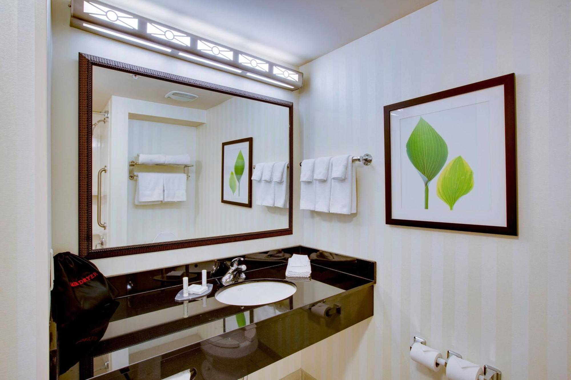 Fairfield By Marriott Inn & Suites Melbourne West/Palm Bay Esterno foto