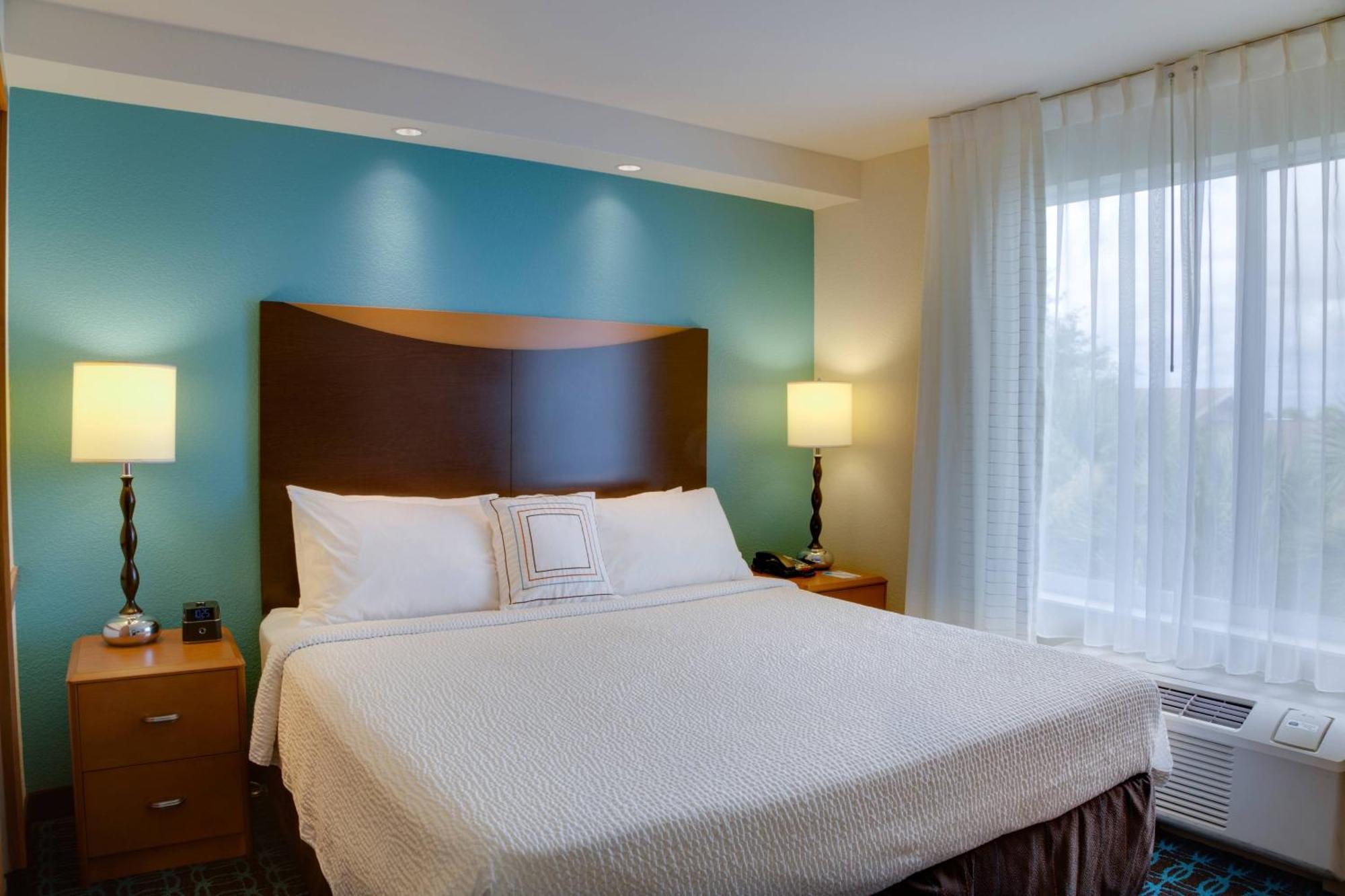 Fairfield By Marriott Inn & Suites Melbourne West/Palm Bay Esterno foto
