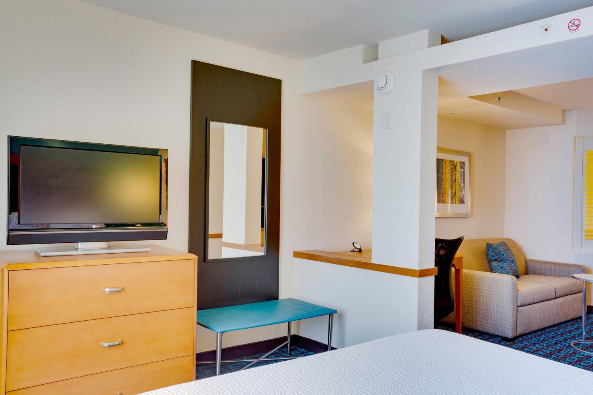 Fairfield By Marriott Inn & Suites Melbourne West/Palm Bay Esterno foto
