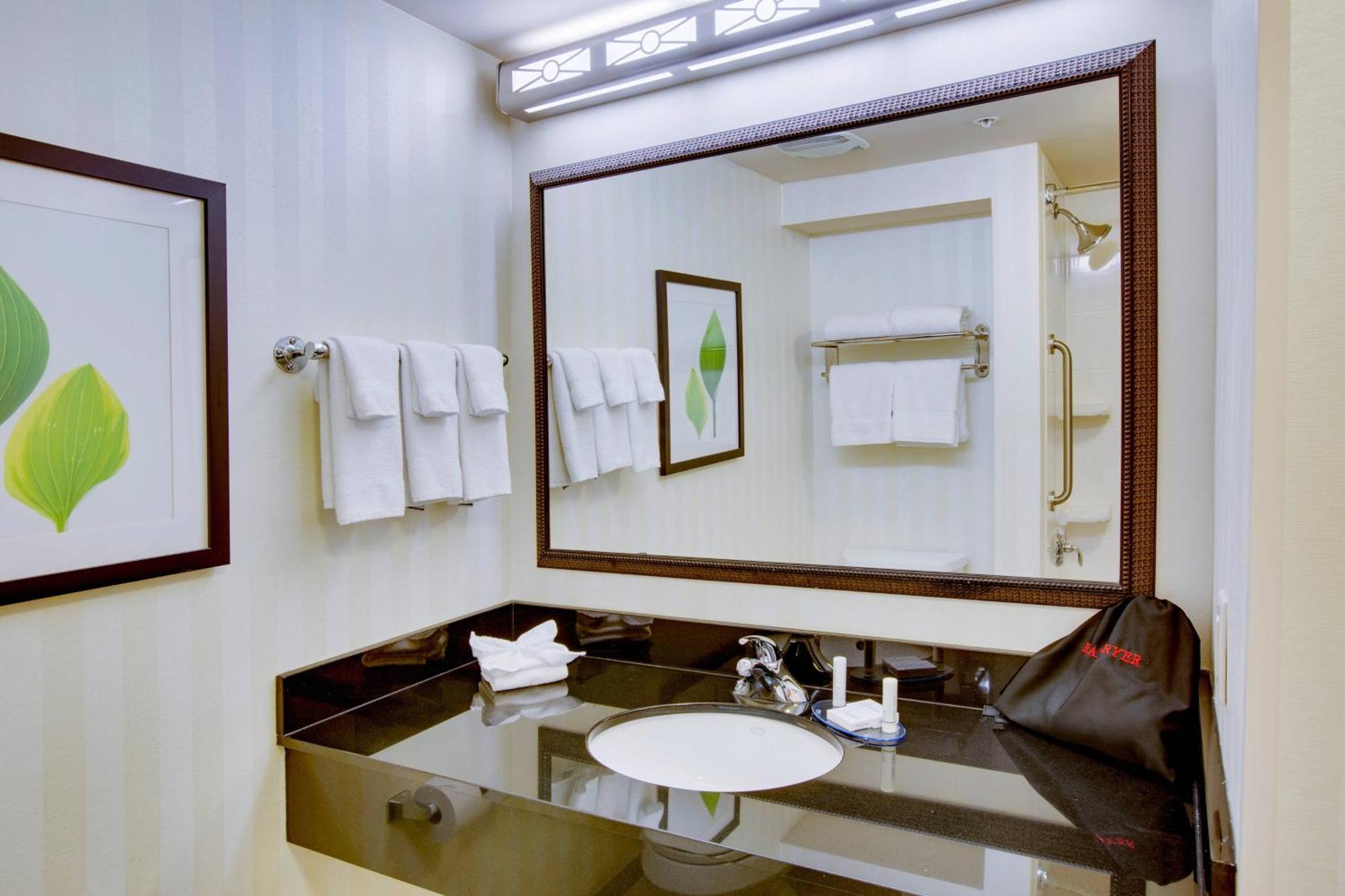 Fairfield By Marriott Inn & Suites Melbourne West/Palm Bay Esterno foto