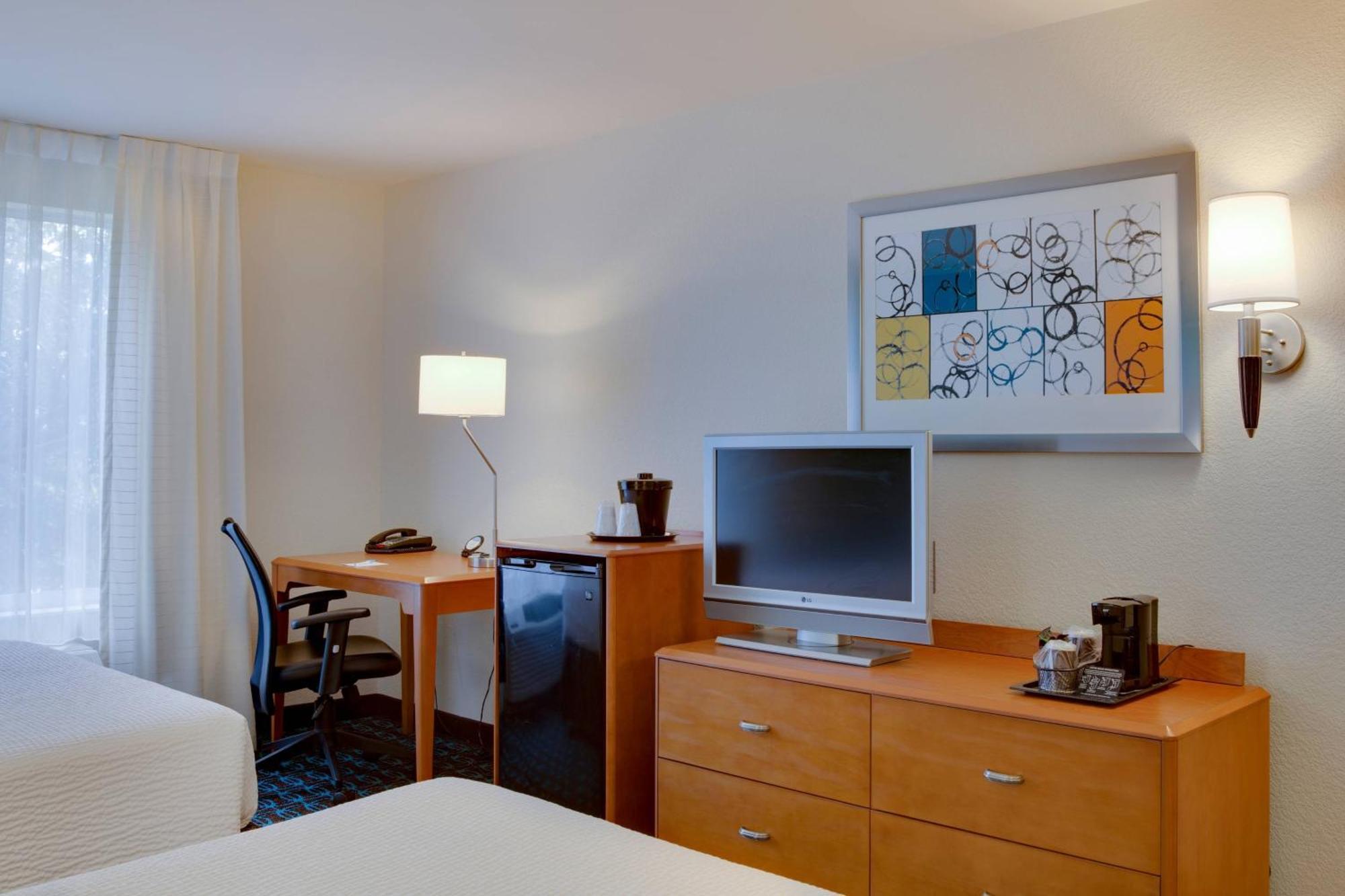 Fairfield By Marriott Inn & Suites Melbourne West/Palm Bay Esterno foto