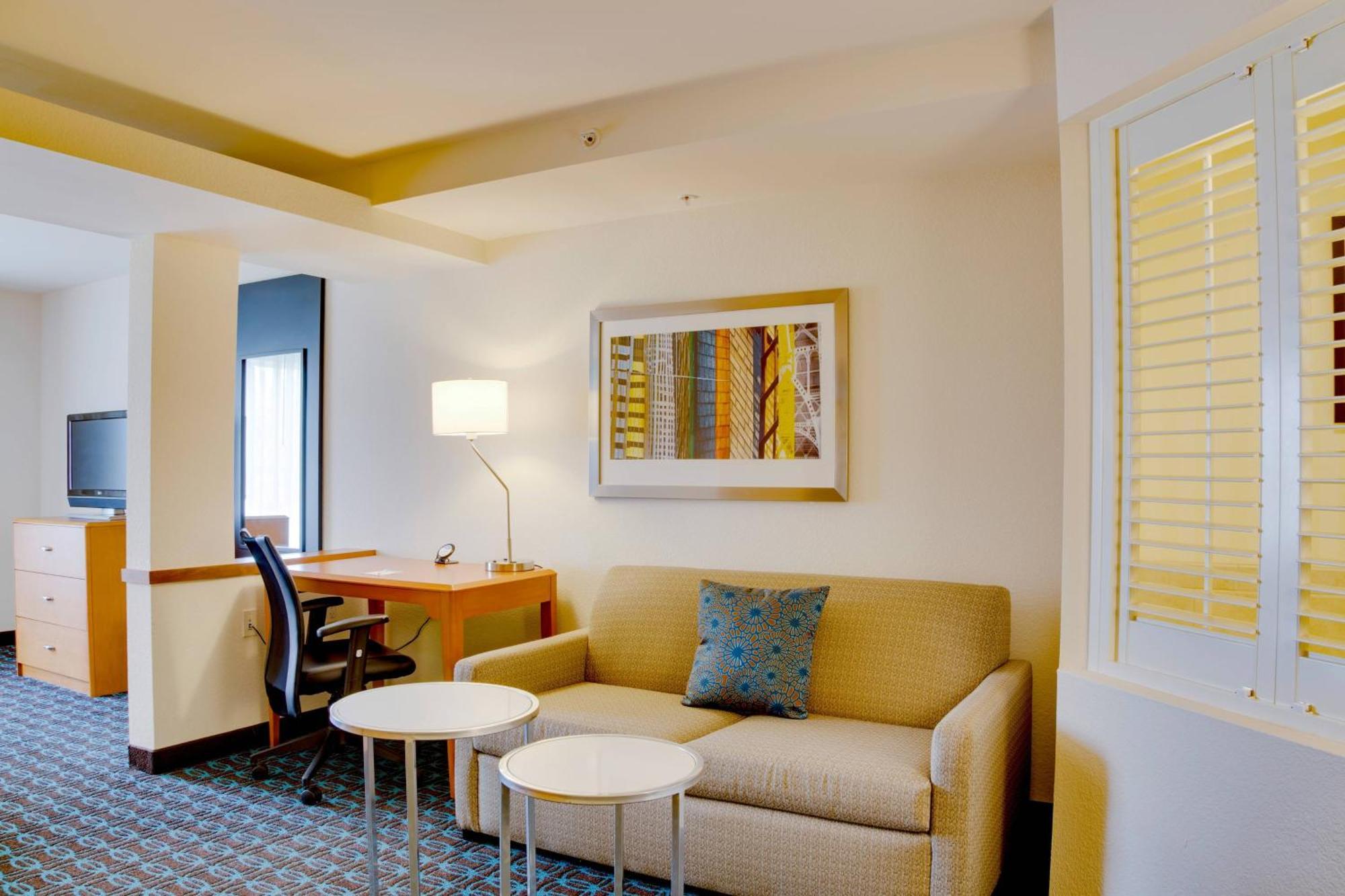 Fairfield By Marriott Inn & Suites Melbourne West/Palm Bay Esterno foto