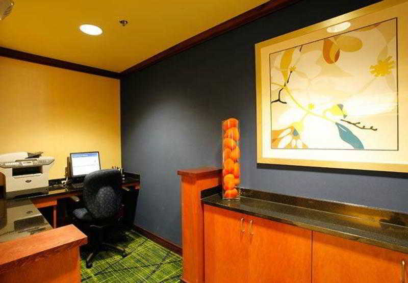 Fairfield By Marriott Inn & Suites Melbourne West/Palm Bay Esterno foto