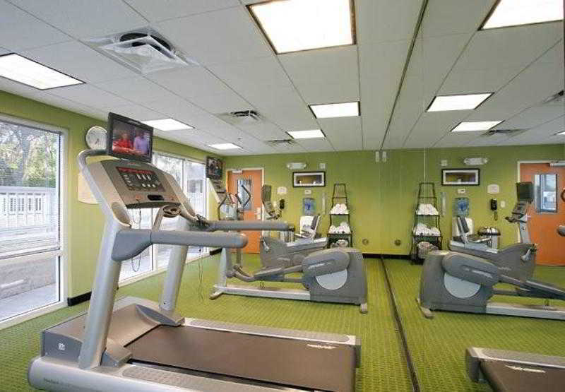 Fairfield By Marriott Inn & Suites Melbourne West/Palm Bay Esterno foto