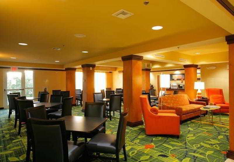 Fairfield By Marriott Inn & Suites Melbourne West/Palm Bay Esterno foto