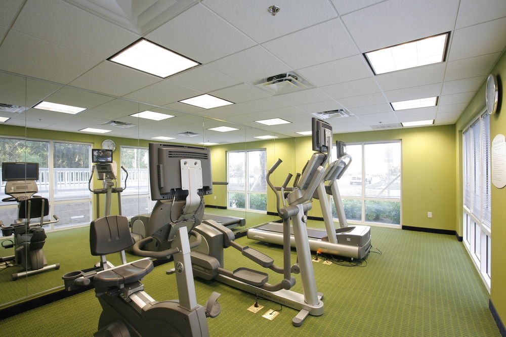 Fairfield By Marriott Inn & Suites Melbourne West/Palm Bay Esterno foto