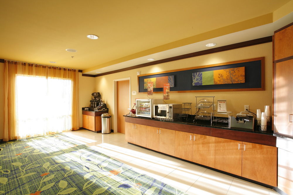 Fairfield By Marriott Inn & Suites Melbourne West/Palm Bay Esterno foto