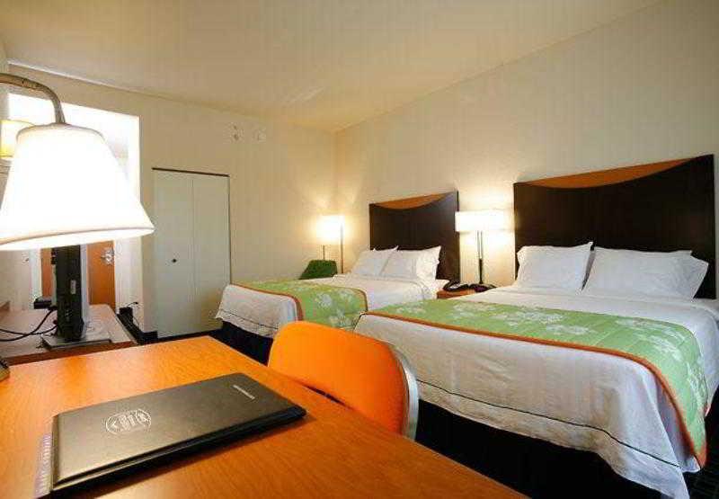 Fairfield By Marriott Inn & Suites Melbourne West/Palm Bay Camera foto