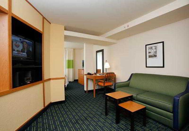 Fairfield By Marriott Inn & Suites Melbourne West/Palm Bay Camera foto
