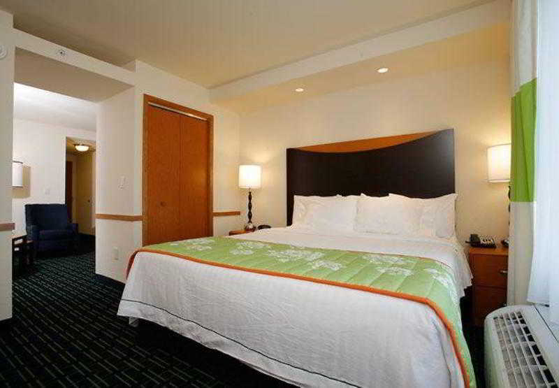 Fairfield By Marriott Inn & Suites Melbourne West/Palm Bay Esterno foto