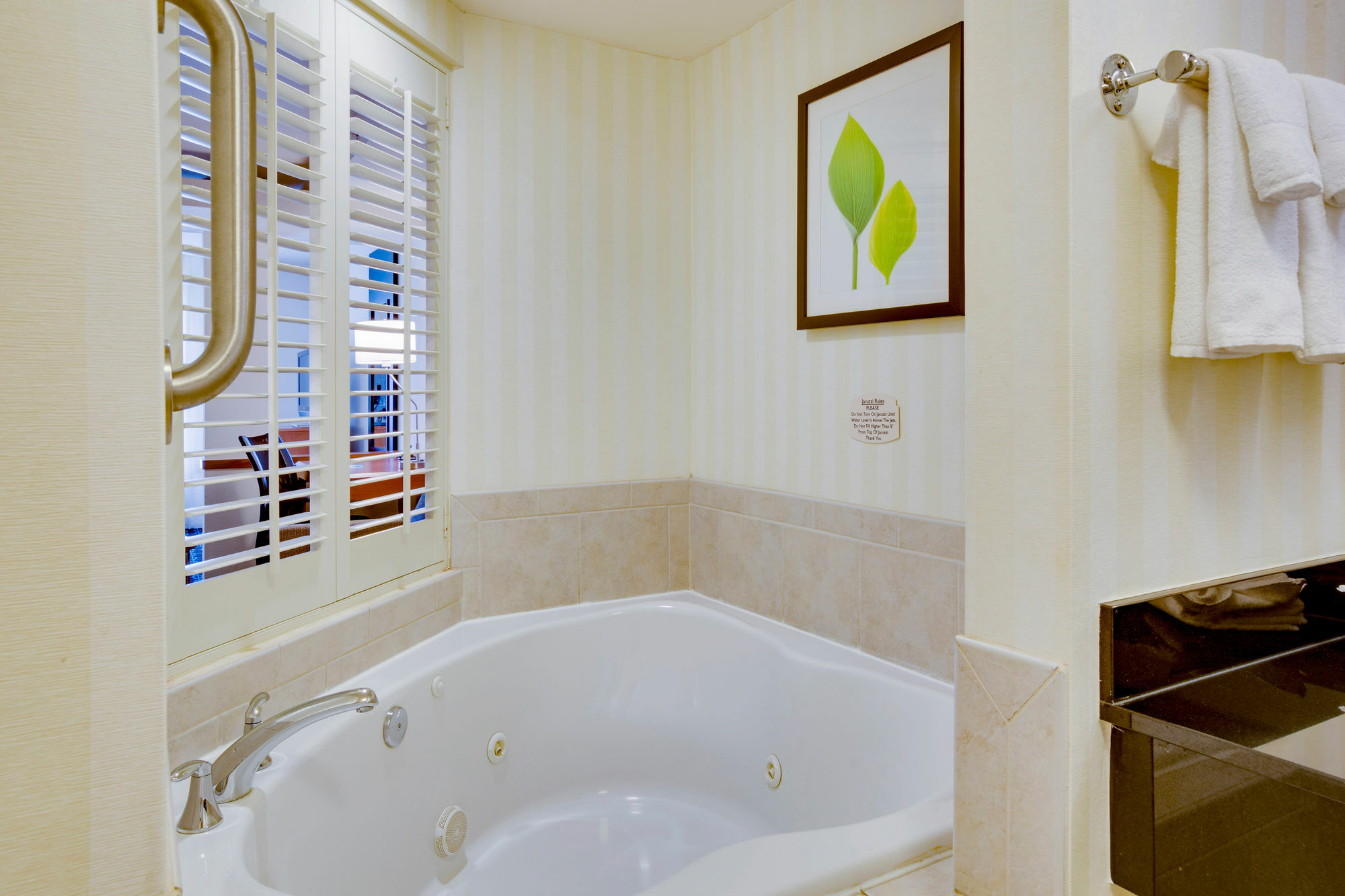 Fairfield By Marriott Inn & Suites Melbourne West/Palm Bay Esterno foto