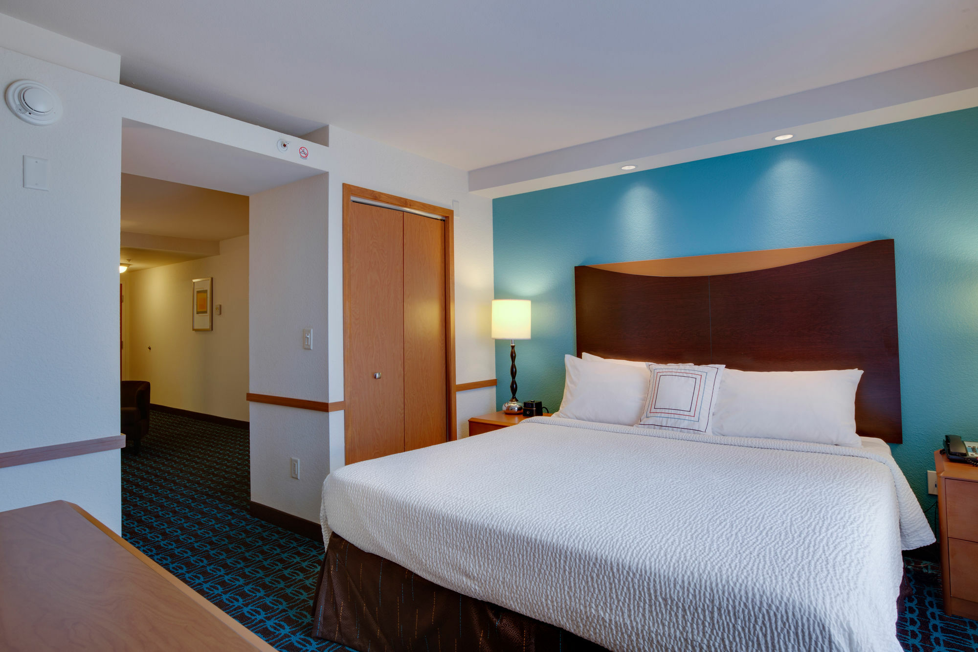 Fairfield By Marriott Inn & Suites Melbourne West/Palm Bay Esterno foto