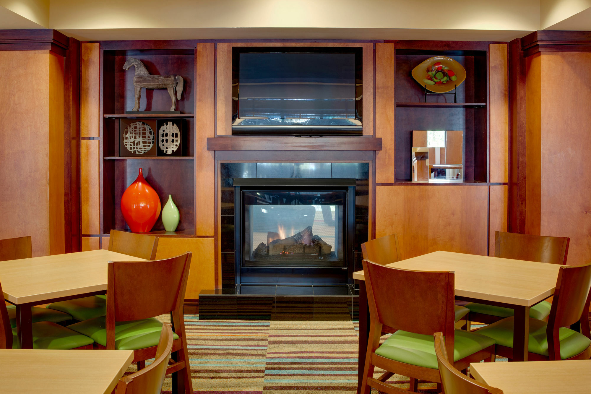 Fairfield By Marriott Inn & Suites Melbourne West/Palm Bay Esterno foto