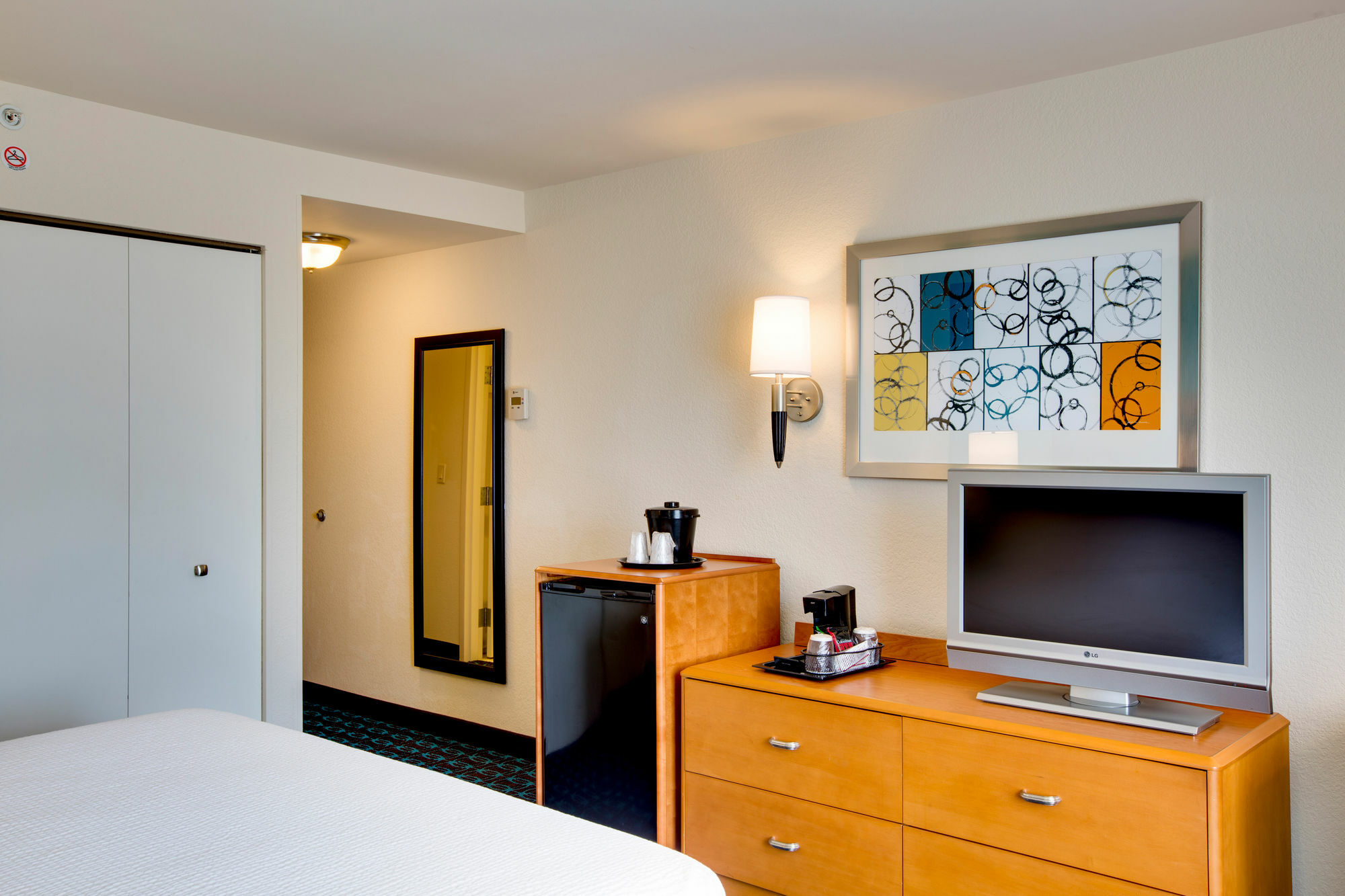Fairfield By Marriott Inn & Suites Melbourne West/Palm Bay Esterno foto