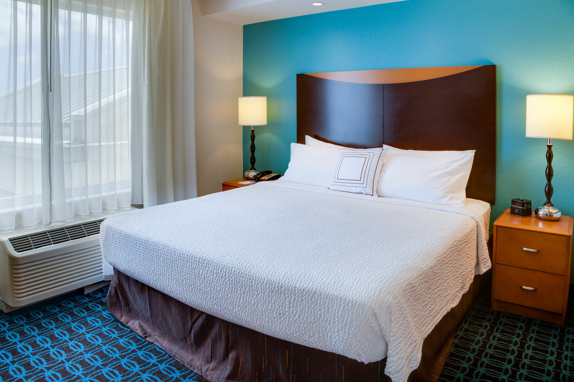 Fairfield By Marriott Inn & Suites Melbourne West/Palm Bay Esterno foto