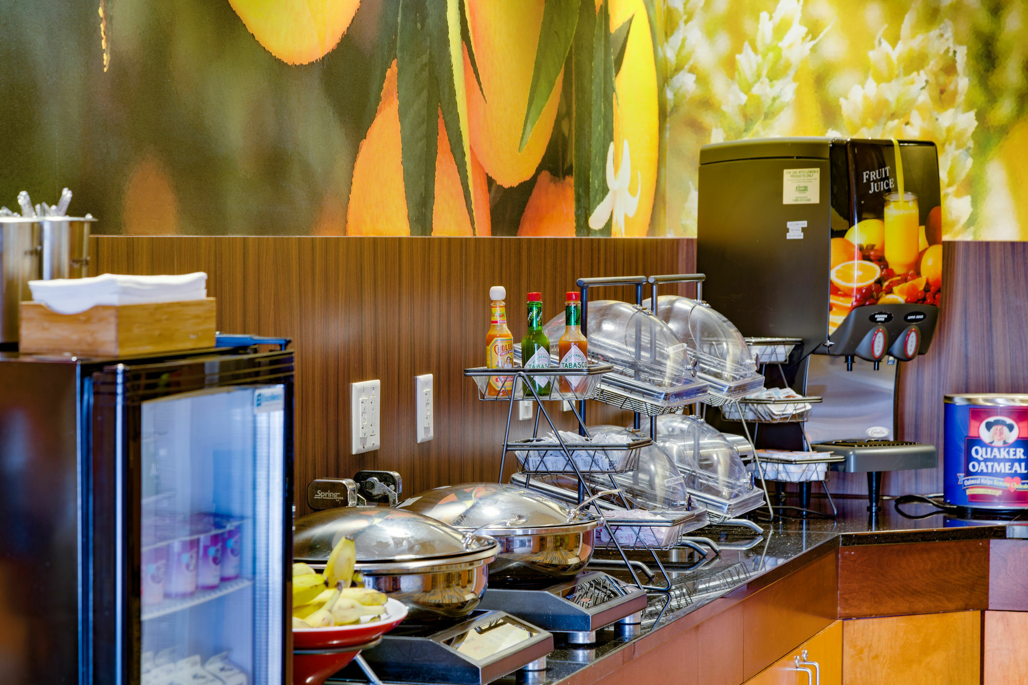 Fairfield By Marriott Inn & Suites Melbourne West/Palm Bay Esterno foto