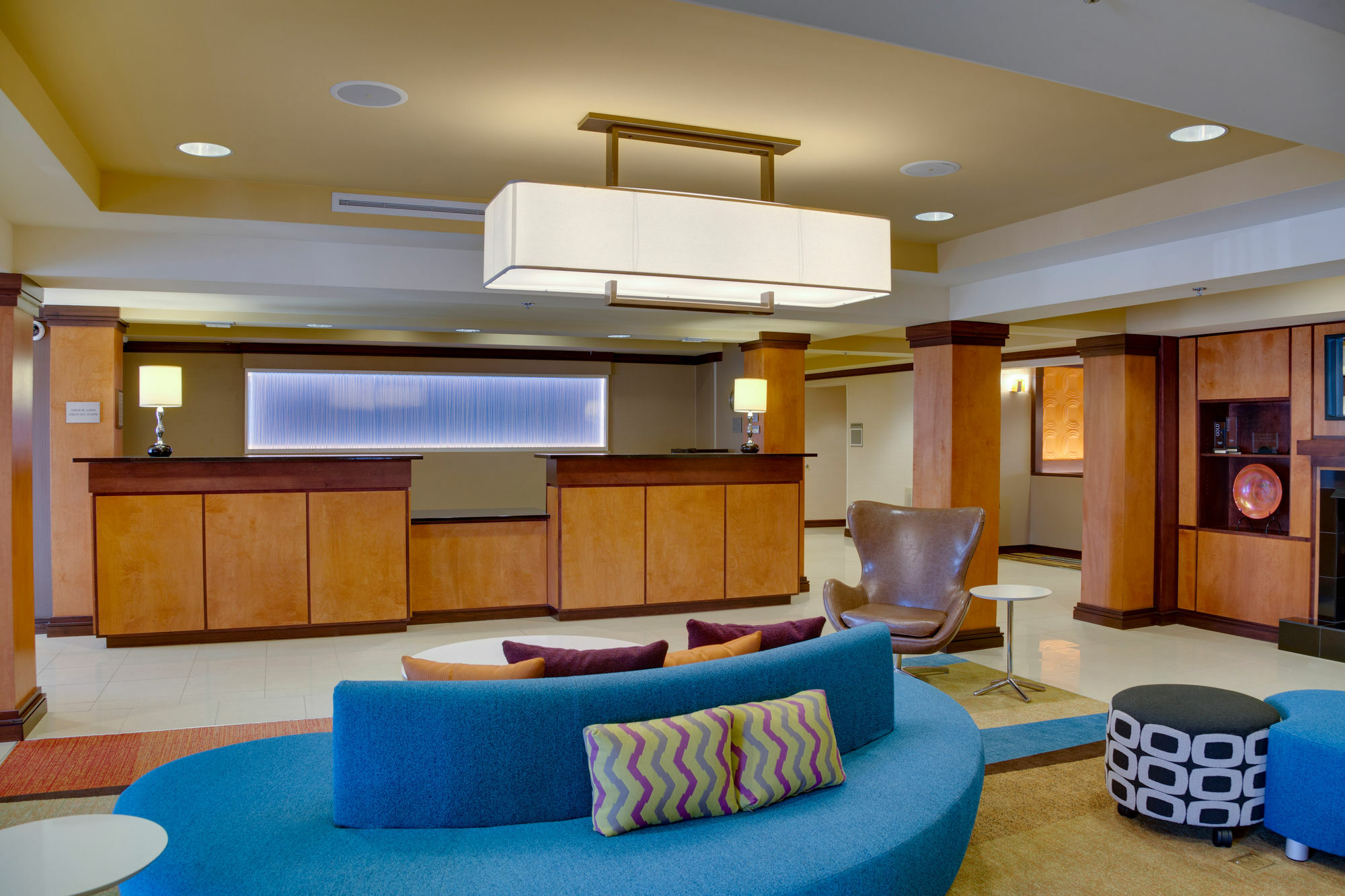 Fairfield By Marriott Inn & Suites Melbourne West/Palm Bay Esterno foto