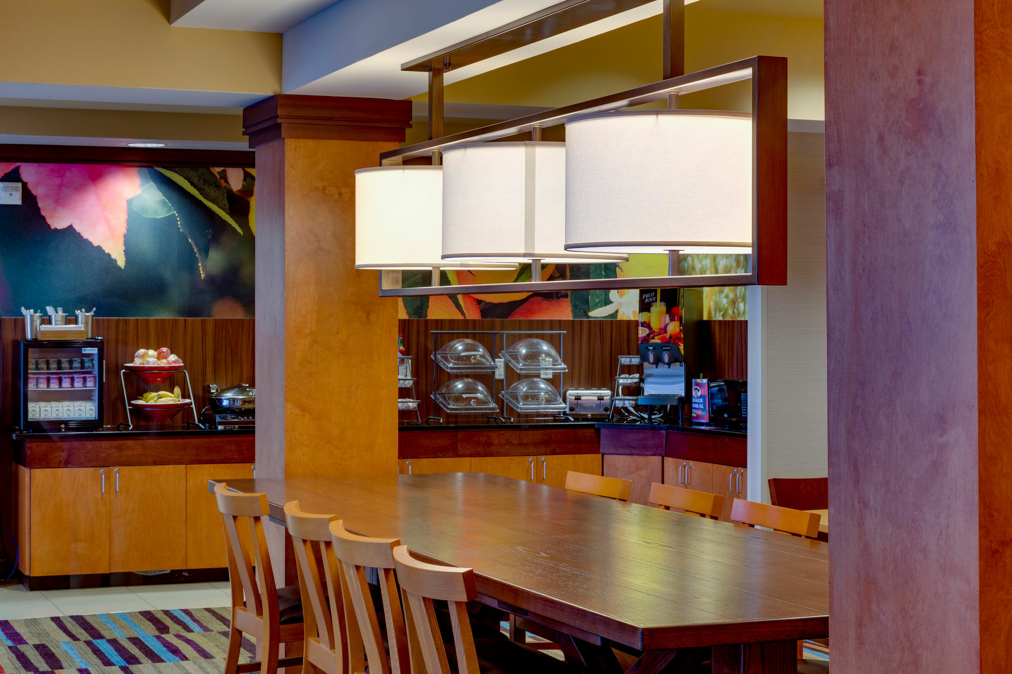 Fairfield By Marriott Inn & Suites Melbourne West/Palm Bay Esterno foto