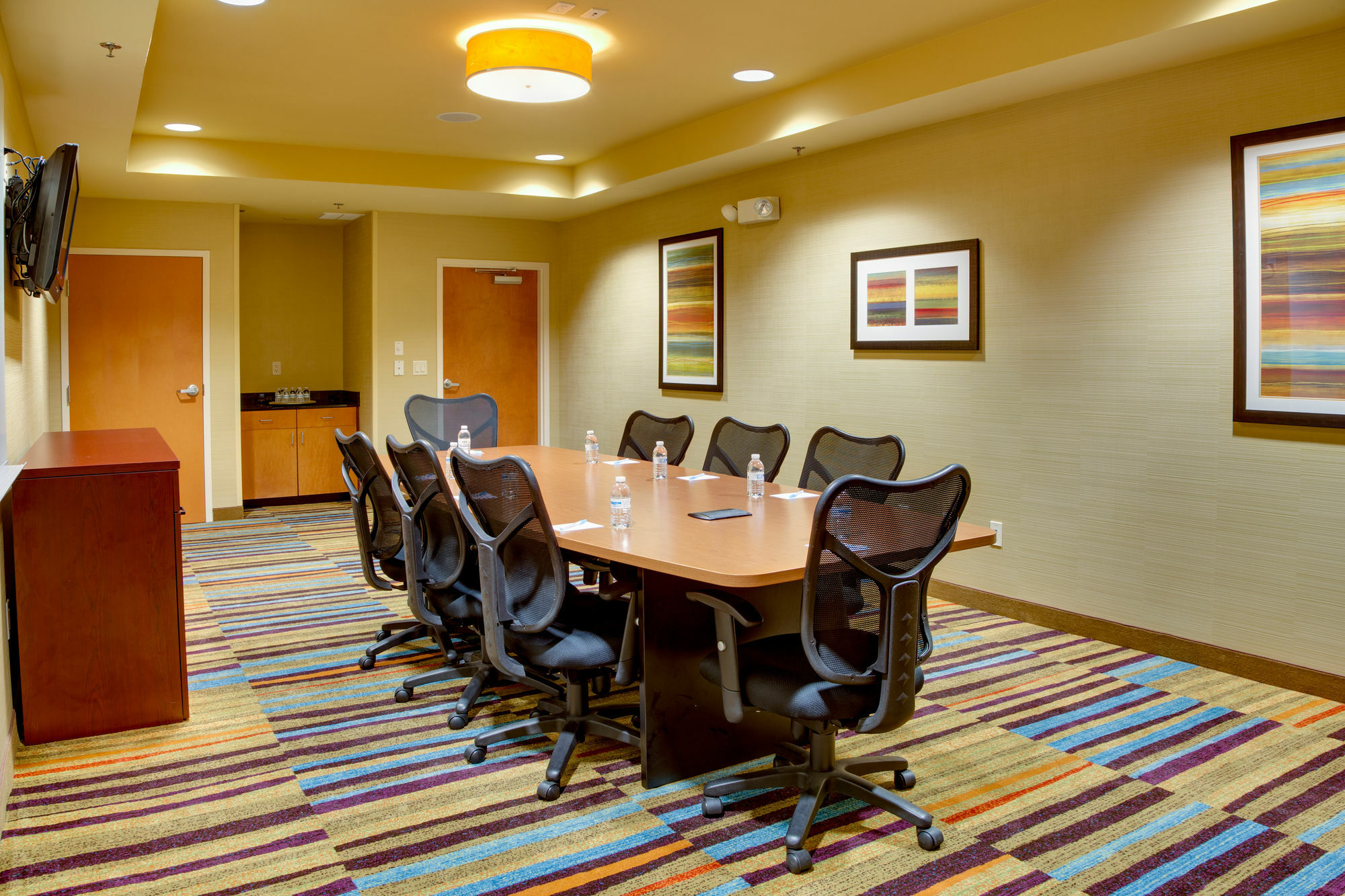 Fairfield By Marriott Inn & Suites Melbourne West/Palm Bay Esterno foto
