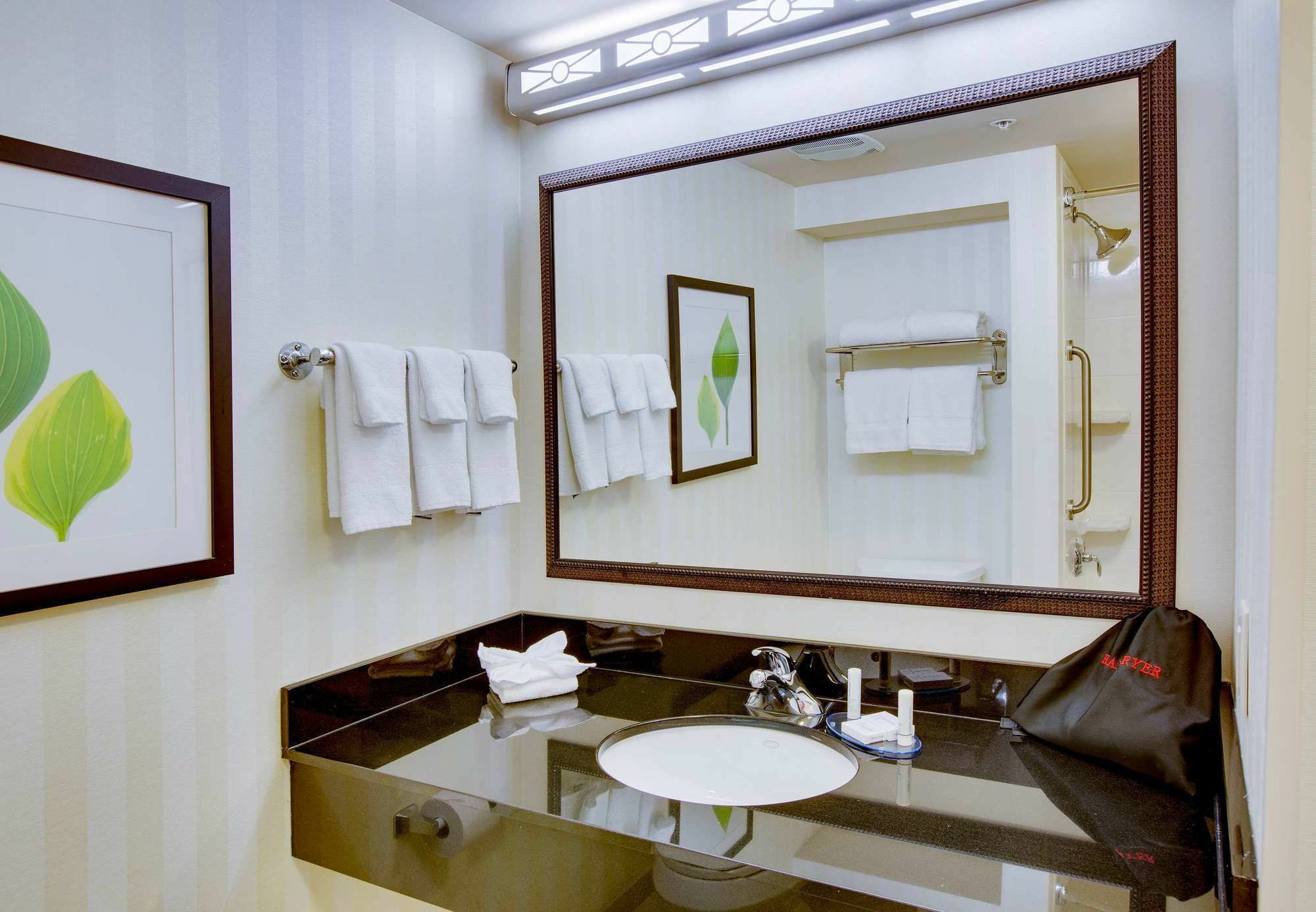 Fairfield By Marriott Inn & Suites Melbourne West/Palm Bay Esterno foto